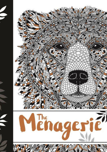 The Menagerie Postcards