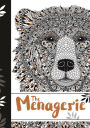 The Menagerie Postcards