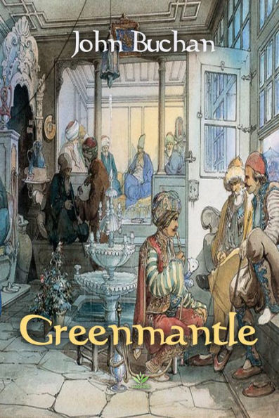 Greenmantle