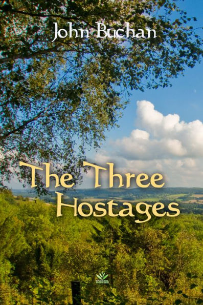 The Three Hostages