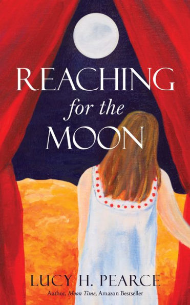 Reaching for the Moon: a girl's guide to her cycles