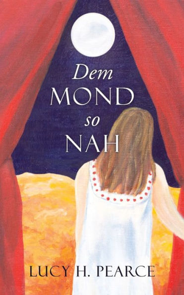 Dem Mond so Nah: ein Wegweiser für Mädchen zu ihrem Zyklus