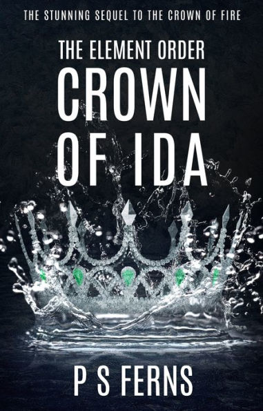 The Element Order: Crown of Ida