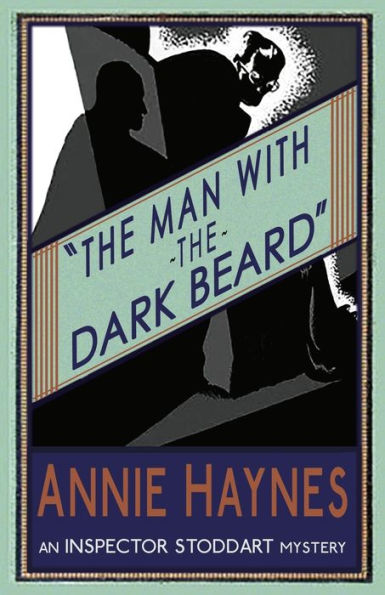 the Man with Dark Beard