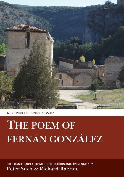 The Poem of Fernán González