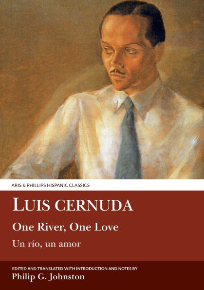 Luis Cernuda: One River, Love