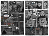 Alternative view 5 of Klaxon