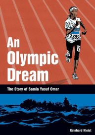 Download free italian audio books An Olympic Dream: The Story of Samia Yusuf Omar