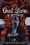 Alternative view 1 of Ghost Stories of an Antiquary, Vol. 1