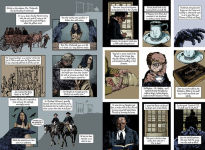 Alternative view 3 of Ghost Stories of an Antiquary, Vol. 1