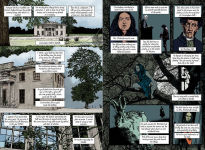 Alternative view 4 of Ghost Stories of an Antiquary, Vol. 1