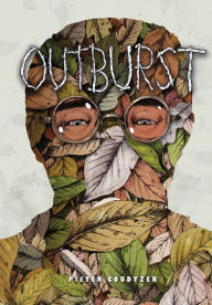 Title: Outburst, Author: Pieter Coudyzer