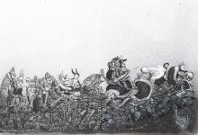 Alternative view 6 of The Communist Manifesto: A Graphic Novel
