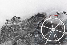 Alternative view 7 of The Communist Manifesto: A Graphic Novel