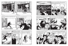 Alternative view 2 of Memoirs of a Book Thief