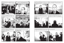 Alternative view 4 of Memoirs of a Book Thief