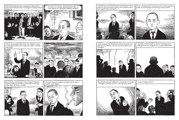 Memoirs of a Book Thief