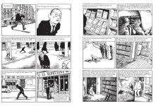 Alternative view 5 of Memoirs of a Book Thief