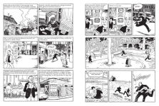 Alternative view 6 of Memoirs of a Book Thief