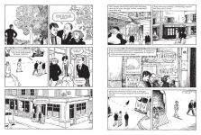 Alternative view 8 of Memoirs of a Book Thief