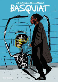 Ebook free online downloads Basquiat: Art Masters Series