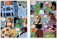 Alternative view 3 of Basquiat: Art Masters Series