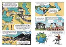 Alternative view 2 of Wine: A Graphic History