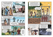 Alternative view 3 of Wine: A Graphic History