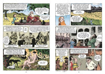 Alternative view 4 of Wine: A Graphic History