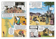 Alternative view 5 of Wine: A Graphic History