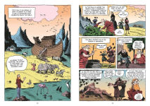 Alternative view 7 of Wine: A Graphic History