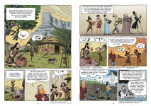 Alternative view 8 of Wine: A Graphic History