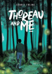 Alternative view 1 of Thoreau and Me