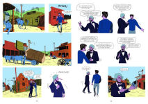 Alternative view 6 of Thoreau and Me