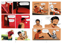 Alternative view 9 of Thoreau and Me
