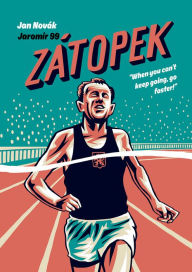 Pdf ebook gratis download Zatopek English version