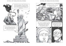 Alternative view 5 of Frink and Freud