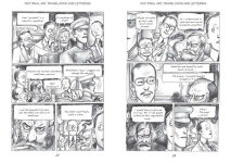 Alternative view 8 of Frink and Freud