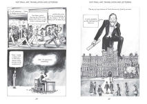 Alternative view 10 of Frink and Freud