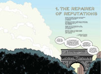 Alternative view 3 of The King in Yellow