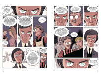 Alternative view 8 of The King in Yellow