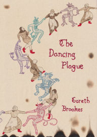 Electronic ebook download The Dancing Plague FB2 ePub 9781910593981 in English by 