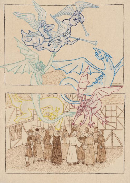The Dancing Plague