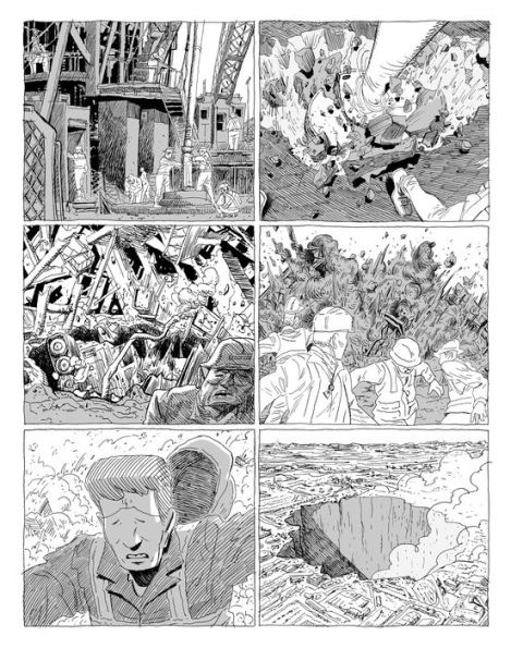 Strays: A Graphic Novel