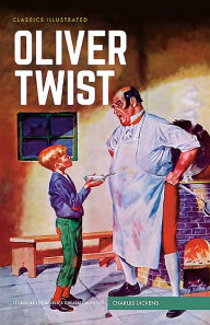 Title: Oliver Twist, Author: Charles Dickens