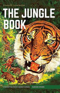 The Jungle Book