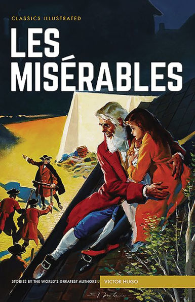 Les Miserables