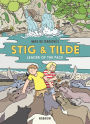 Stig & Tilde: Leader of the Pack: Stig & Tilde 2