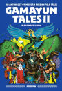 Gamayun Tales II: An anthology of modern Russian folk tales (Volume II)