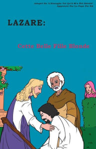 Title: Cette Belle Fille Blonde, Author: Lamb Books